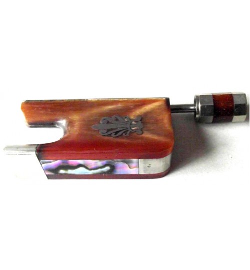 Cello Bow frog  OX036
